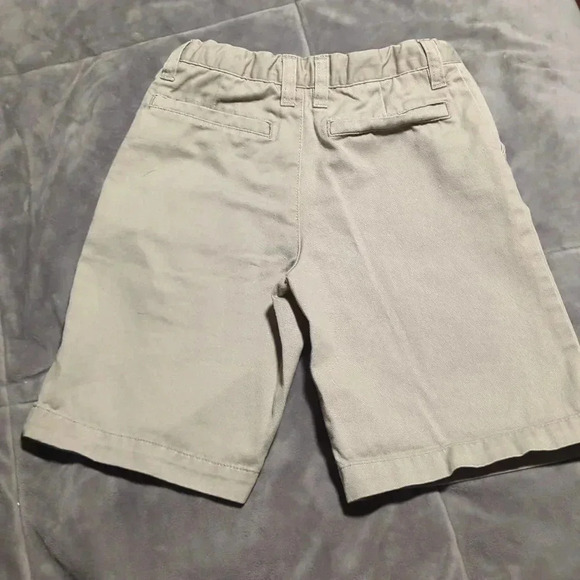 BOYS Cherokee School Uniform Shorts - Picture 2 of 9